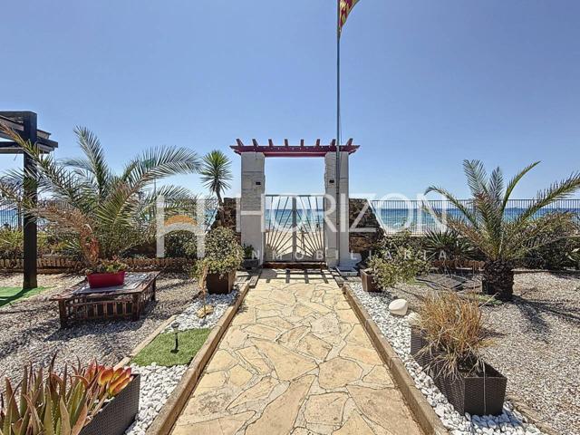 BONITA CASA CON GRANDE JARDÍN Y SALIDA DIRECTA A LA PLAYA EN PLATJA LLARGA DE TARRAGONA photo 0