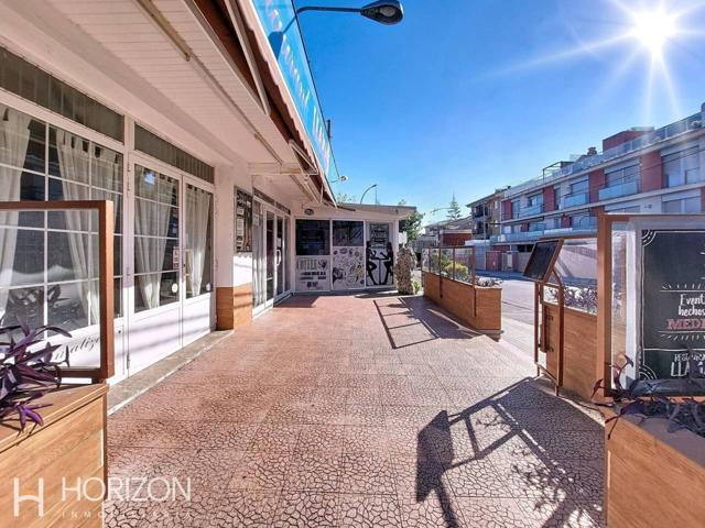 SE VENDE RESTAURANTE EN PLENO FUNCIONAMIENTO EN SEGUR DE CALAFELL POR JUBILACIÓN photo 0