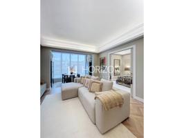 Horizon presenta en exclusiva este piso de lujo ubicado en una de las zonas más prestigiosas de Barcelona: Enric Granado photo 0
