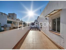 Gran ático de 135 m2 con dos amplias terrazas. photo 0