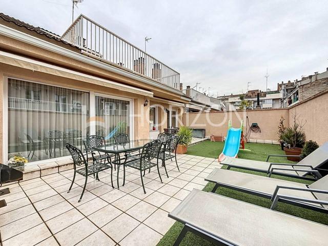 IMPRESIONANTE CASA  EN EL CENTRO DE MANRESA photo 0