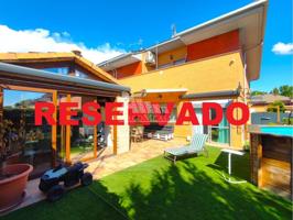 Chalet pareado en venta en Villalbilla photo 0