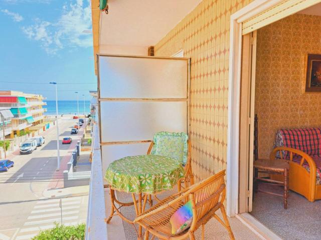 Piso en venta en Gran Platja photo 0