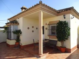 SE VENDE CHALET INDEPENDIENTE EN CAMINO VIEJO DE ROTA photo 0