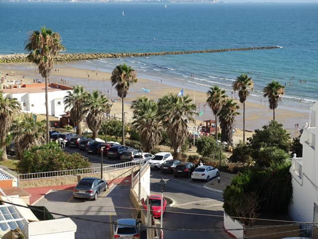 Fuentebravía - Segunda línea de playa con vistas photo 0
