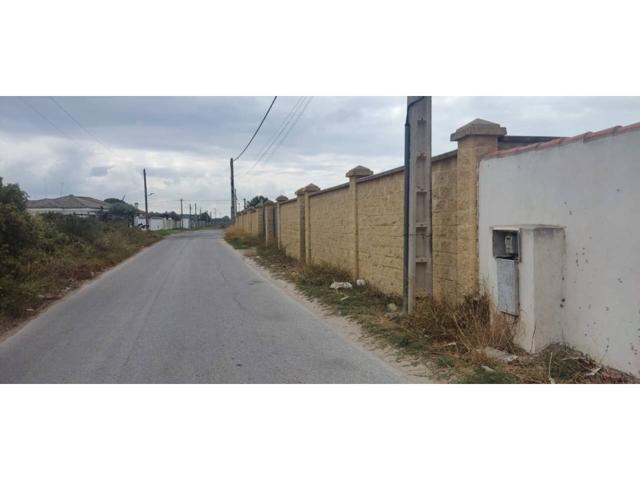Se Vende Parcela en la Cañada del Verdugo photo 0