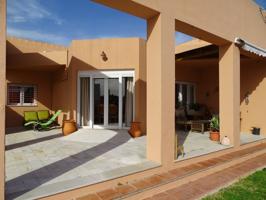 Chalet independiente en El Tomillar - Vallealto photo 0