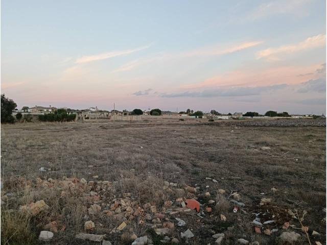 SE VENDE PARCELA photo 0