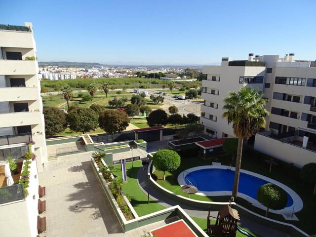 SE VENDE ATICO DUPLEX EN CARRETERA DE SANLUCAR photo 0
