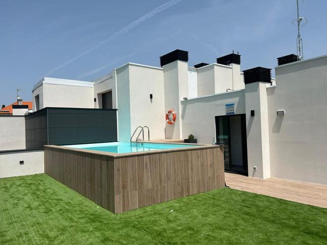 Piso en venta en Sanxenxo de 56 m2 photo 0