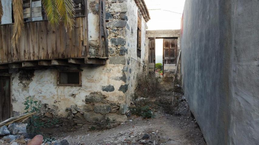 Casa Canaria en Guía de Isora photo 0