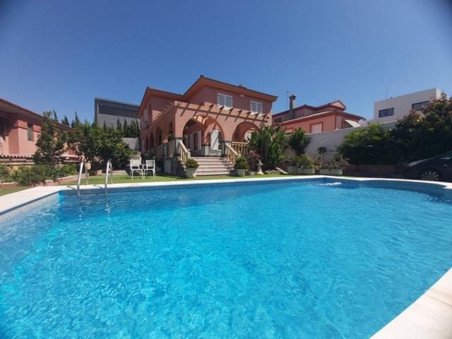 Casa En venta en Colonia San Miguel, Algeciras photo 0