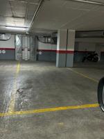 Parking Subterráneo En venta en Avda. De Las Palmeras, Benalmádena photo 0