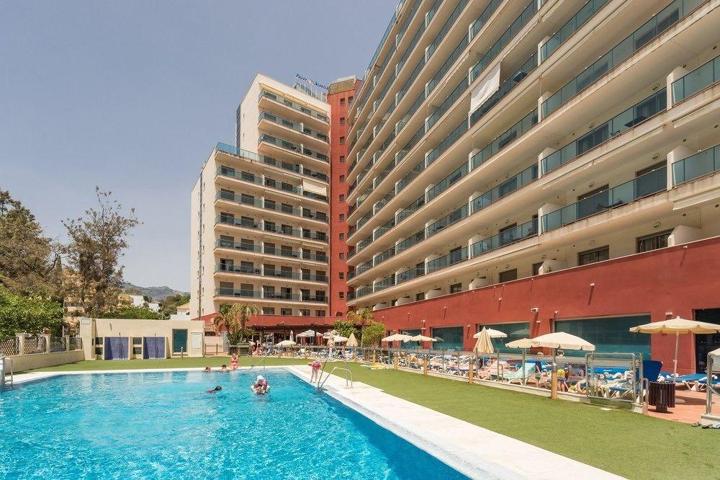 APARTAMENTO A 200 METROS PLAYA EN BENALMÁDENA COSTA photo 0