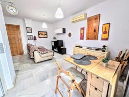 APARTAMENTO EN SEGUNDA LÍNEA DE PLAYA EN ZONA CARVAJAL !!! photo 0