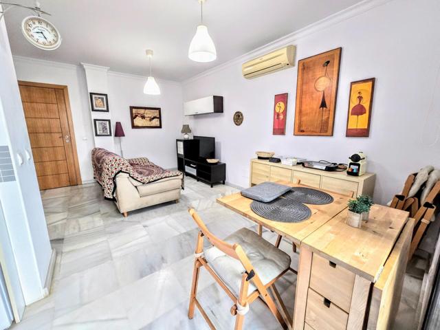 APARTAMENTO EN SEGUNDA LÍNEA DE PLAYA EN ZONA CARVAJAL !!! photo 0
