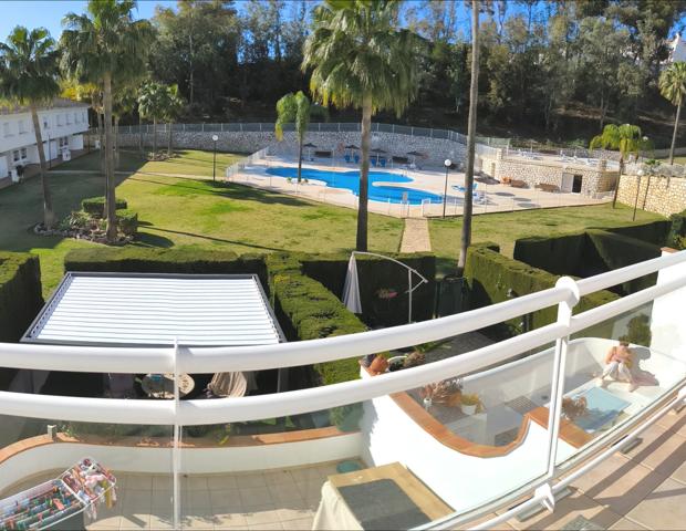 FANTÁSTICO ADOSADO EN CAMPO DE MIJAS photo 0