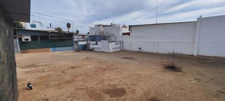 PARCELA DE TERRENO URBANIZABLE EN ZONA EL PINILLO photo 0