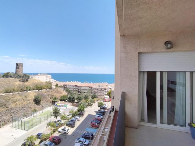 APARTAMENTO EN TORREQUEBRADA CON VISTAS AL MAR photo 0