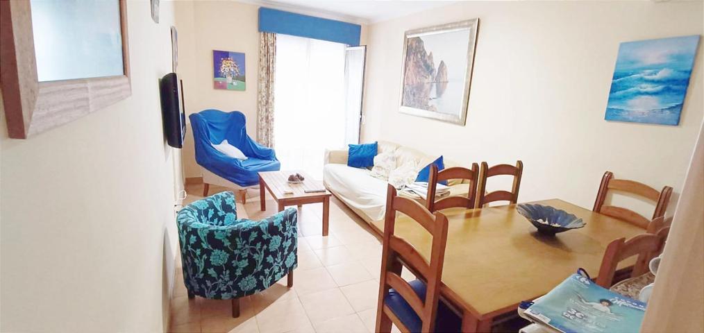 CÉNTRICO APARTAMENTO BAJO EN FUENGIROLA, 200 METROS A LA PLAYA photo 0