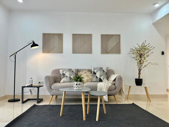 DISFRUTA DE LA VIDA DE LUJO EN ESTO PISO CON TODAS LAS COMODIDADES photo 0