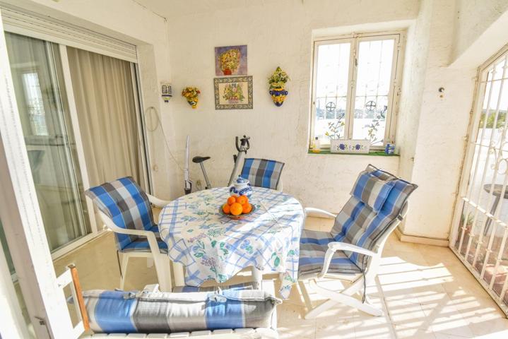 Magnifico apartamento situado en Mijas Golf. photo 0