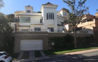 PRECIOSO CHALET INDEPENDIENTE TORREQUEBRADA photo 0