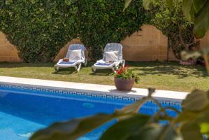 VILLA INDEPENDIENTE TORREQUEBRADA!! photo 0