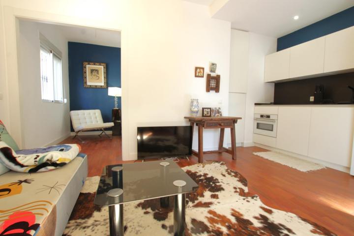 APARTAMENTO CENTRICO FUENGIROLA REFORMADO!! photo 0