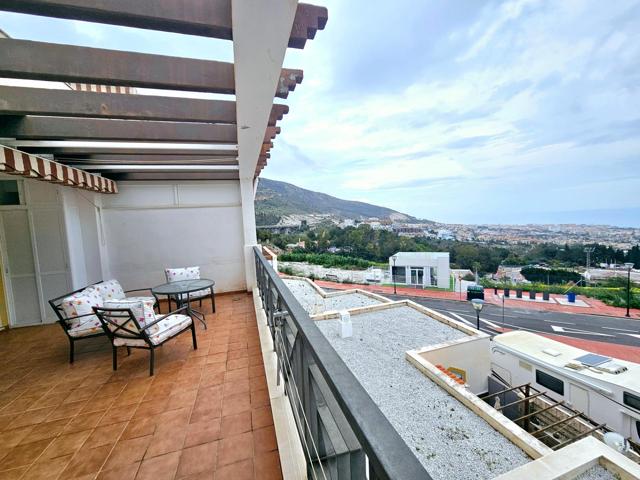 Piso En venta en Rancho Domingo - La Hacienda, Benalmádena photo 0