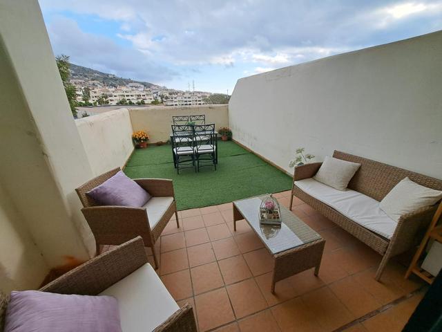 PISO BAJO DE 2 DORMITORIOS EN ARENAL GOLF photo 0