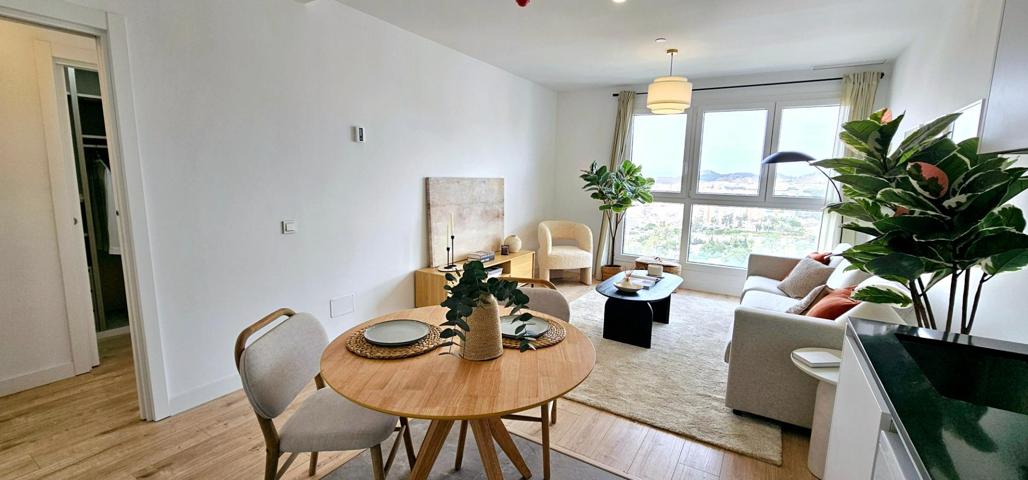 Piso En venta en Martiricos, Málaga photo 0