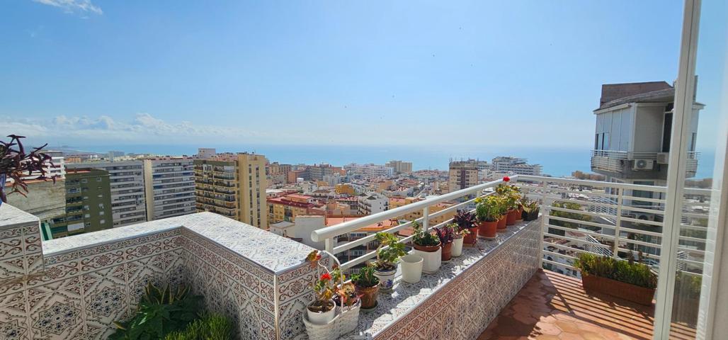 PISO DE UN DORMITORIO EDIFICIO LOS MANANTIALES EN TORREMOLINOS photo 0