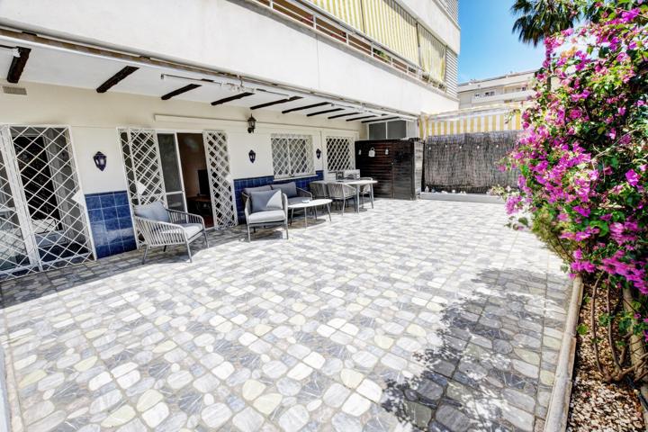 Piso cerca Centro de Arroyo con Terraza Grande photo 0