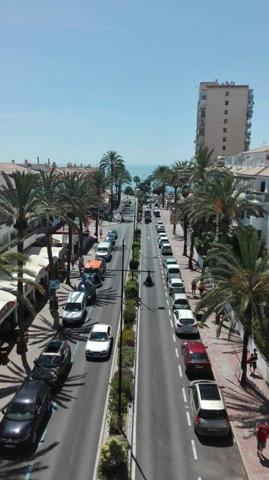 TRASPASO RESTAURANTE EN AV LAS PALMERAS photo 0