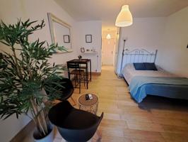 ESTUDIO EN VENTA EN BENALMÁDENA photo 0