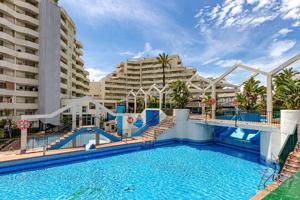 1 DORMITORIO EN BENAL BEACH !! photo 0