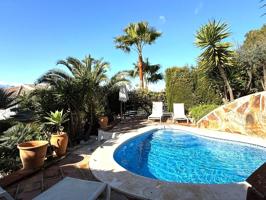 VENTA CASA EN LAURO GOLF ALHAURIN EL GRANDE photo 0
