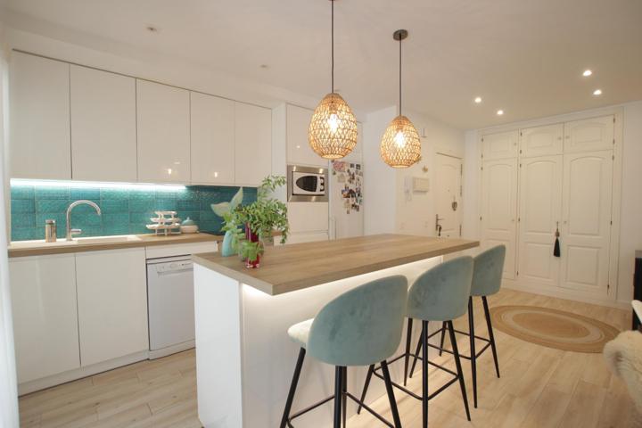 PRECIOSO PISO REFORMADO 3 Dormitorios photo 0