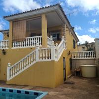 CHALET INDEPENDIENTE EN CASABERMEJA photo 0