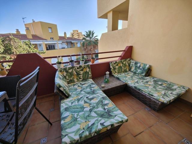 ¡Descubre tu futuro hogar en Benalmádena, a solo 200 metros de la playa! photo 0