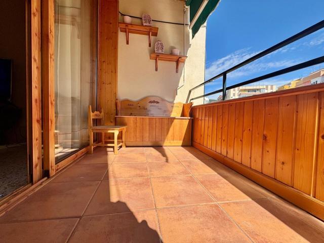 PISO EN VENTA EN CALLE LAS FLORES photo 0