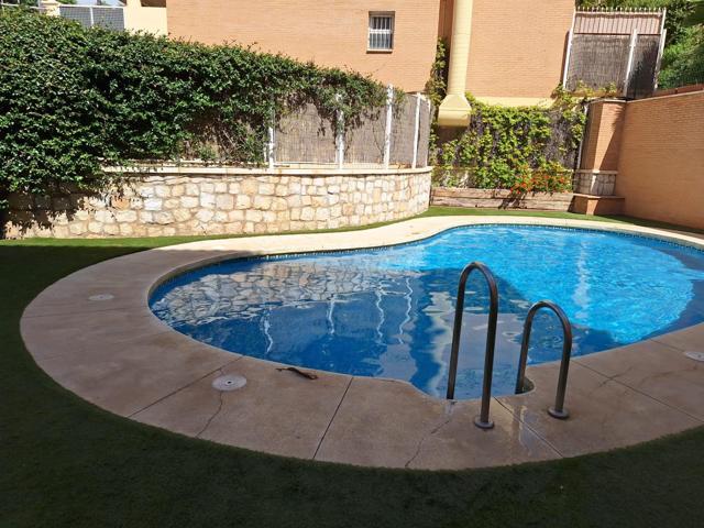 ALQUILER PISO EN TORREQUEBRADA PARA LARGA TEMPORADA photo 0