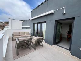 🏡 Bajo elevado moderno con terraza y vistas al mar en Benalmádena photo 0