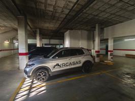 PLAZA DE GARAJE EN AV LAS PALMERAS photo 0