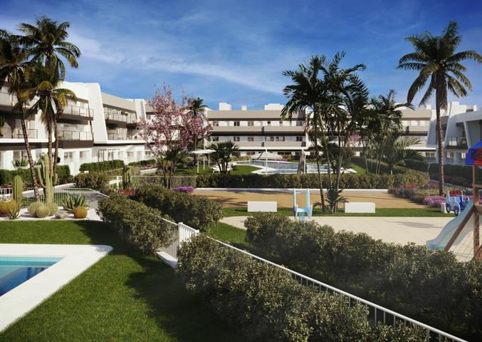 Amara: Vida Moderna en Gran Alacant photo 0