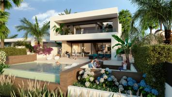 Villa Mustique & Aruba: Vida de lujo en La Finca Resort photo 0