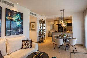 Apartamentos Zante: Elegancia moderna en La Finca Resort photo 0