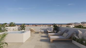 UNIC, la casas que sueñas en Javea photo 0