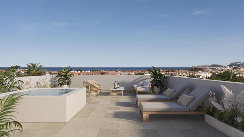 UNIC, la casas que sueñas en Javea photo 0